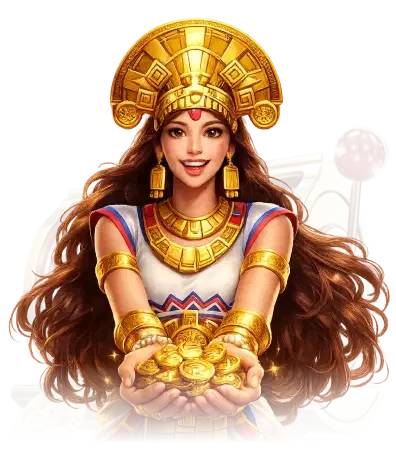 赏金女王数字文化主题图2